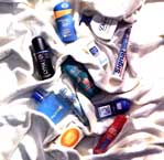 Our Product Ranges