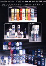 Our Product Ranges